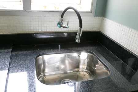 Apartamento à venda com 107m², 2 quartos e 2 vagas Apartamento à venda com 107m², 2 quartos e 2 vagasÁrea de Serviço