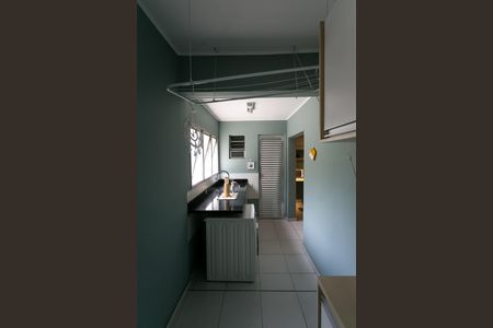 Apartamento à venda com 107m², 2 quartos e 2 vagas Apartamento à venda com 107m², 2 quartos e 2 vagasÁrea de Serviço