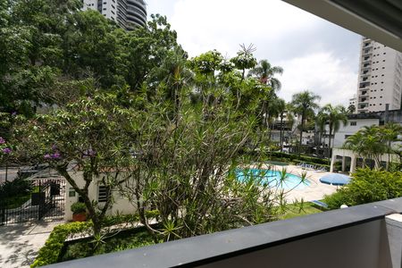 Apartamento à venda com 107m², 2 quartos e 2 vagas Apartamento à venda com 107m², 2 quartos e 2 vagasSacada