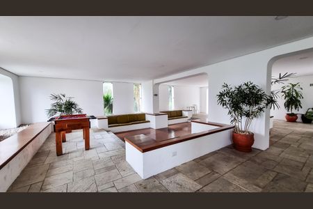 Apartamento à venda com 107m², 2 quartos e 2 vagas Apartamento à venda com 107m², 2 quartos e 2 vagasÁrea comum