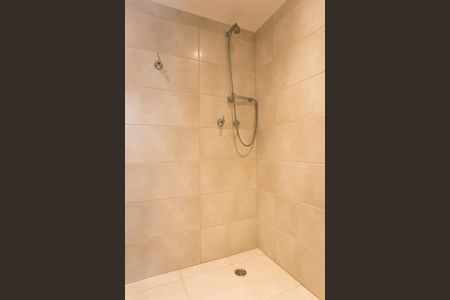 Apartamento à venda com 107m², 2 quartos e 2 vagas Apartamento à venda com 107m², 2 quartos e 2 vagasBanheiro