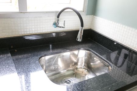 Apartamento à venda com 107m², 2 quartos e 2 vagas Apartamento à venda com 107m², 2 quartos e 2 vagasÁrea de Serviço