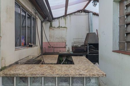 Casa à venda com 285m², 3 quartos e 5 vagas Casa à venda com 285m², 3 quartos e 5 vagasChurrasqueira