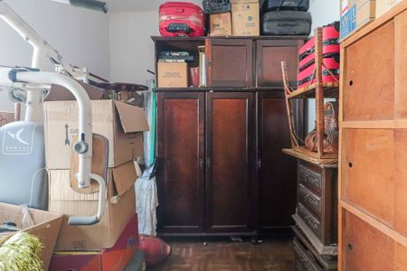 Casa à venda com 285m², 3 quartos e 5 vagas Casa à venda com 285m², 3 quartos e 5 vagasQuarto 3