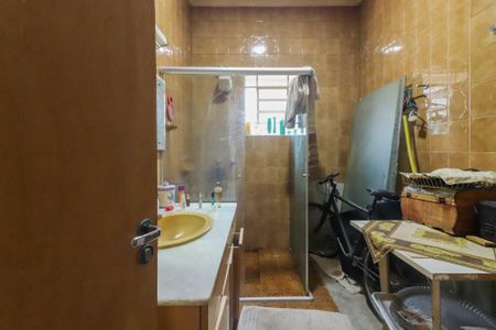 Casa à venda com 285m², 3 quartos e 5 vagas Casa à venda com 285m², 3 quartos e 5 vagasBanheiro