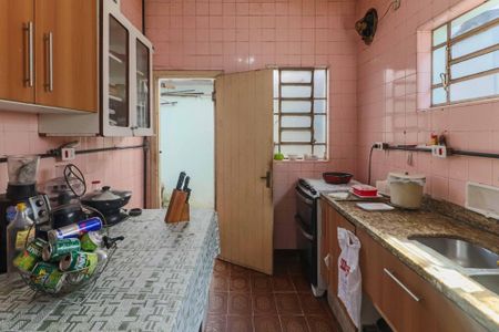 Casa à venda com 285m², 3 quartos e 5 vagas Casa à venda com 285m², 3 quartos e 5 vagasCozinha