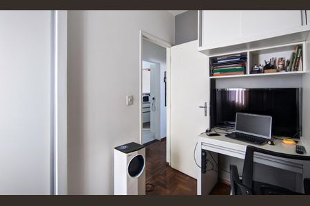 Apartamento para alugar com 70m², 2 quartos e 1 vagaEscritório