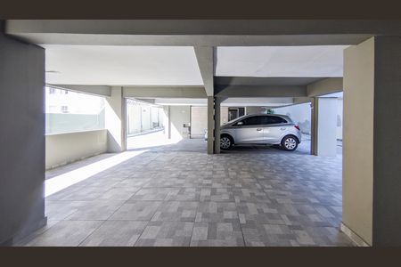 Apartamento para alugar com 70m², 2 quartos e 1 vagaGaragem