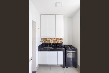 Apartamento para alugar com 70m², 2 quartos e 1 vagaCozinha
