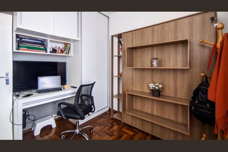 Apartamento para alugar com 70m², 2 quartos e 1 vagaEscritório
