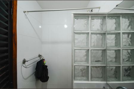 Casa à venda com 574m², 4 quartos e 3 vagasBanheiro de serviço