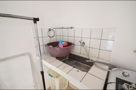 Casa à venda com 574m², 4 quartos e 3 vagasÁrea de Serviço