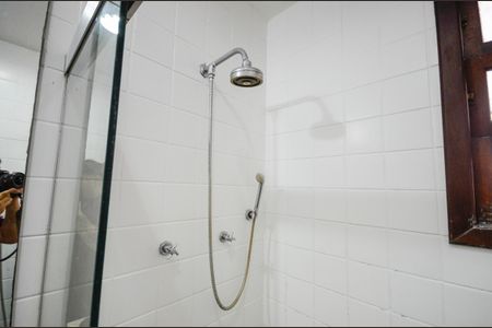 Casa à venda com 574m², 4 quartos e 3 vagasBanheiro da Suíte 3