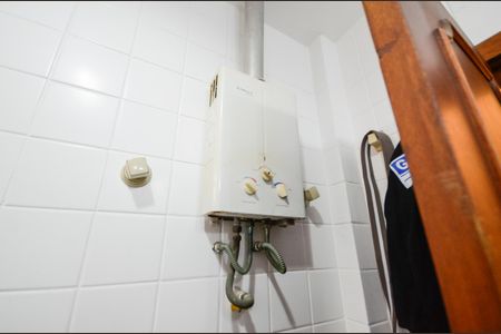 Casa à venda com 574m², 4 quartos e 3 vagasBanheiro da Suíte 3