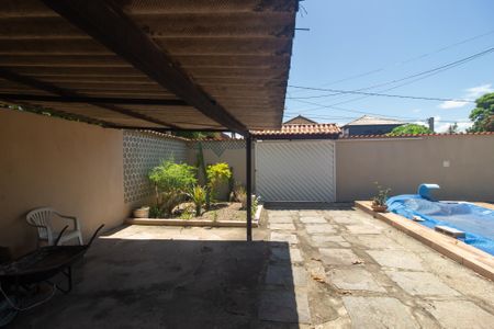Casa para alugar com 548m², 5 quartos e 2 vagas Casa para alugar com 548m², 5 quartos e 2 vagasVaranda