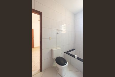 Casa para alugar com 548m², 5 quartos e 2 vagas Casa para alugar com 548m², 5 quartos e 2 vagasBanheiro da Suíte