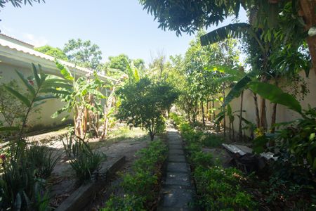 Casa para alugar com 548m², 5 quartos e 2 vagas Casa para alugar com 548m², 5 quartos e 2 vagasQuintal