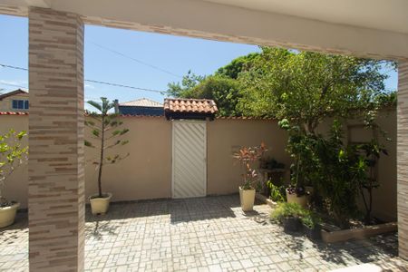 Casa para alugar com 548m², 5 quartos e 2 vagas Casa para alugar com 548m², 5 quartos e 2 vagasVista da Sala