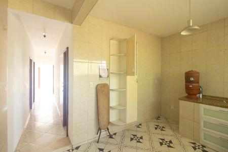 Casa para alugar com 548m², 5 quartos e 2 vagas Casa para alugar com 548m², 5 quartos e 2 vagasCozinha