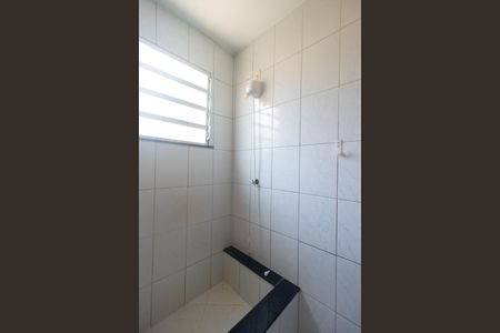 Casa para alugar com 548m², 5 quartos e 2 vagas Casa para alugar com 548m², 5 quartos e 2 vagasBanheiro da Suíte
