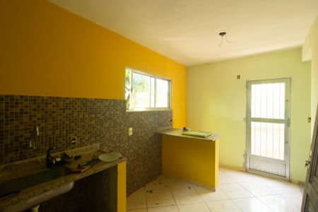 Casa para alugar com 548m², 5 quartos e 2 vagas Casa para alugar com 548m², 5 quartos e 2 vagasCozinha 2
