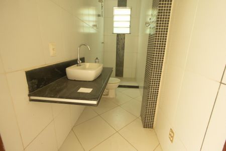 Casa para alugar com 548m², 5 quartos e 2 vagas Casa para alugar com 548m², 5 quartos e 2 vagasBanheiro Social 2