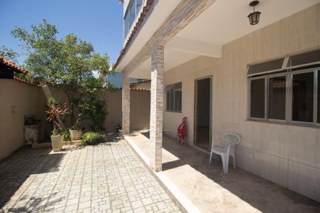 Casa para alugar com 548m², 5 quartos e 2 vagas Casa para alugar com 548m², 5 quartos e 2 vagasEntrada