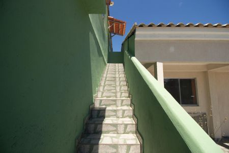 Casa para alugar com 548m², 5 quartos e 2 vagas Casa para alugar com 548m², 5 quartos e 2 vagasTerraço