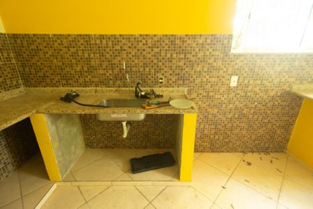 Casa para alugar com 548m², 5 quartos e 2 vagas Casa para alugar com 548m², 5 quartos e 2 vagasCozinha 2