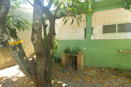 Casa para alugar com 548m², 5 quartos e 2 vagas Casa para alugar com 548m², 5 quartos e 2 vagasQuintal