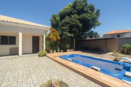 Casa para alugar com 548m², 5 quartos e 2 vagas Casa para alugar com 548m², 5 quartos e 2 vagasQuintal