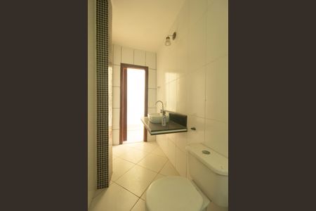 Casa para alugar com 548m², 5 quartos e 2 vagas Casa para alugar com 548m², 5 quartos e 2 vagasBanheiro Social 2