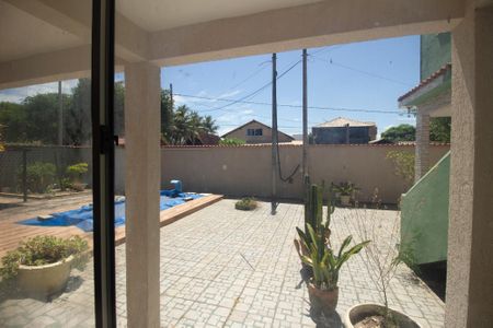 Casa para alugar com 548m², 5 quartos e 2 vagas Casa para alugar com 548m², 5 quartos e 2 vagasVista da Sala 2