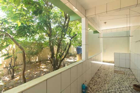 Casa para alugar com 548m², 5 quartos e 2 vagas Casa para alugar com 548m², 5 quartos e 2 vagasÁrea de Serviço