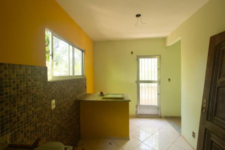 Casa para alugar com 548m², 5 quartos e 2 vagas Casa para alugar com 548m², 5 quartos e 2 vagasCozinha 2
