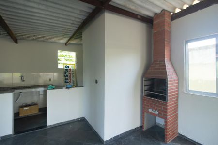 Casa para alugar com 548m², 5 quartos e 2 vagas Casa para alugar com 548m², 5 quartos e 2 vagasChurrasqueira