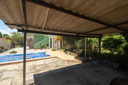 Casa para alugar com 548m², 5 quartos e 2 vagas Casa para alugar com 548m², 5 quartos e 2 vagasGaragem