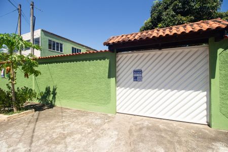 Casa para alugar com 548m², 5 quartos e 2 vagas Casa para alugar com 548m², 5 quartos e 2 vagasFachada
