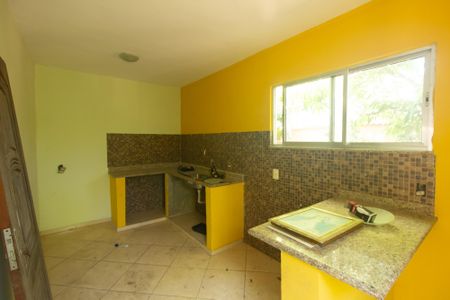 Casa para alugar com 548m², 5 quartos e 2 vagas Casa para alugar com 548m², 5 quartos e 2 vagasCozinha 2