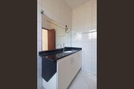 Casa para alugar com 548m², 5 quartos e 2 vagas Casa para alugar com 548m², 5 quartos e 2 vagasBanheiro da Suíte