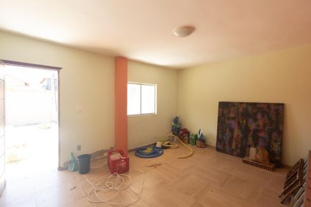 Casa para alugar com 548m², 5 quartos e 2 vagas Casa para alugar com 548m², 5 quartos e 2 vagasSala 2