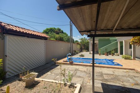 Casa para alugar com 548m², 5 quartos e 2 vagas Casa para alugar com 548m², 5 quartos e 2 vagasGaragem