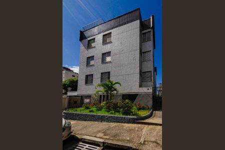 Apartamento à venda com 180m², 3 quartos e 2 vagasFachada