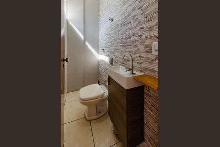 Apartamento à venda com 180m², 3 quartos e 2 vagasLavabo