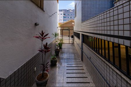 Apartamento à venda com 180m², 3 quartos e 2 vagasÁrea comum