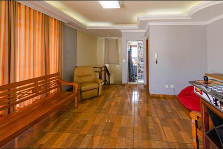 Apartamento à venda com 180m², 3 quartos e 2 vagasÁrea gourmet