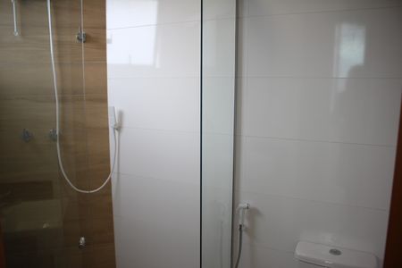 Apartamento à venda com 60m², 2 quartos e 1 vagaBanheiro Quarto 1 