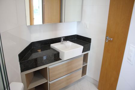 Apartamento à venda com 60m², 2 quartos e 1 vagaBanheiro