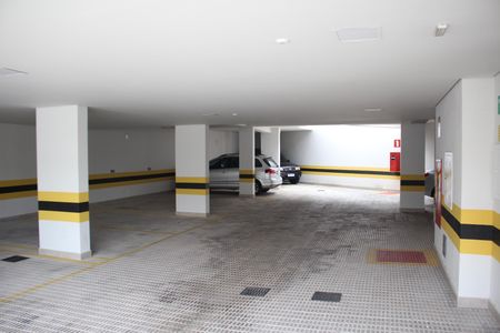 Apartamento à venda com 60m², 2 quartos e 1 vagaÁrea comum