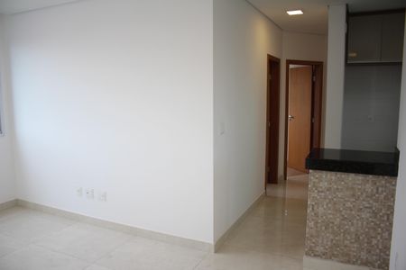 Apartamento à venda com 60m², 2 quartos e 1 vagaSala